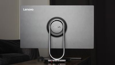 Lenovo Yoga AiO 9i review: An excellent iMac alternative with impressive 4K display