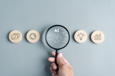 3 Best AI Stocks to Buy Under $50