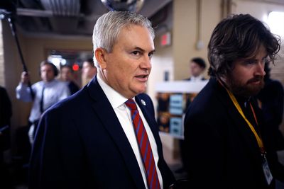 GOP mocked for vetoing Hunter testimony