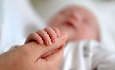Deadly infection risk in newborns could be higher than previously thought, study warns
