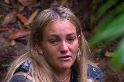 I’m a Celebrity – live: Campmates react as Jamie Lynn Spears’ exit announced