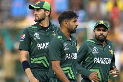Pakistan cricketers told to ‘prioritise country’ after poor World Cup