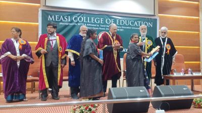 Teachers glorified in all religions: Prince of Arcot