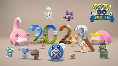 Pokémon GO: The Last Community Day of 2023 to Take Place Over 2 Days