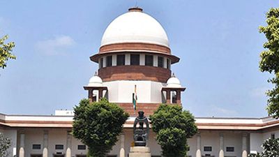 Conspiracy under PMLA stands only if listed crime involved: Supreme Court verdict