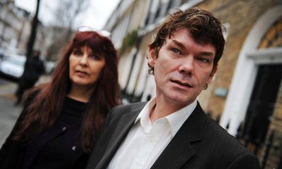 Film to tell story of Scottish hacker Gary McKinnon’s fight against US extradition