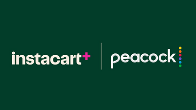 Peacock Available Free to Instacart Plus Customers