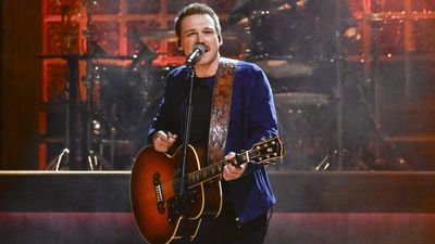 Controversial star Morgan Wallen scoops most-streamed song on Apple Music for 2023