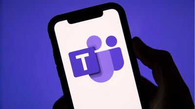 Microsoft Teams moves a step closer to no longer being part of Office