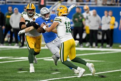 Improved decision-making catalyst behind recent play from Packers QB Jordan Love