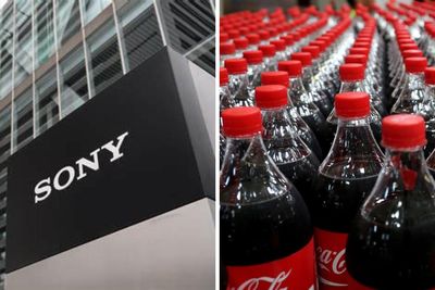 Sony and Coca-Cola among 200 firms calling for COP28 pledge to ditch fossil fuels