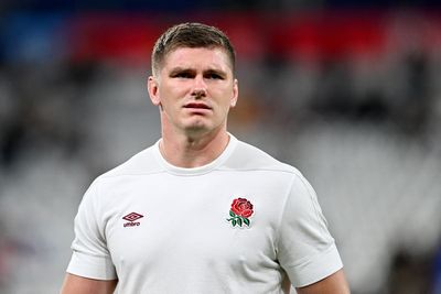 Steve Borthwick ‘fully behind’ Owen Farrell’s break from international rugby
