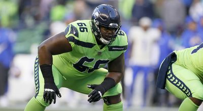 Panthers sign G Gabe Jackson to practice squad