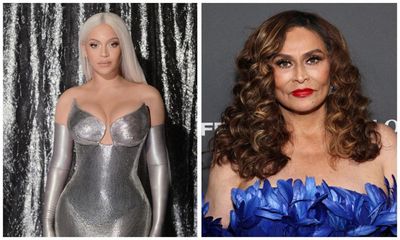 Tina Knowles defends daughter Beyoncé against allegations of skin lightening