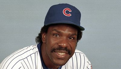 Andre Dawson wants Hall of Fame plaque changed to Cubs from Expos
