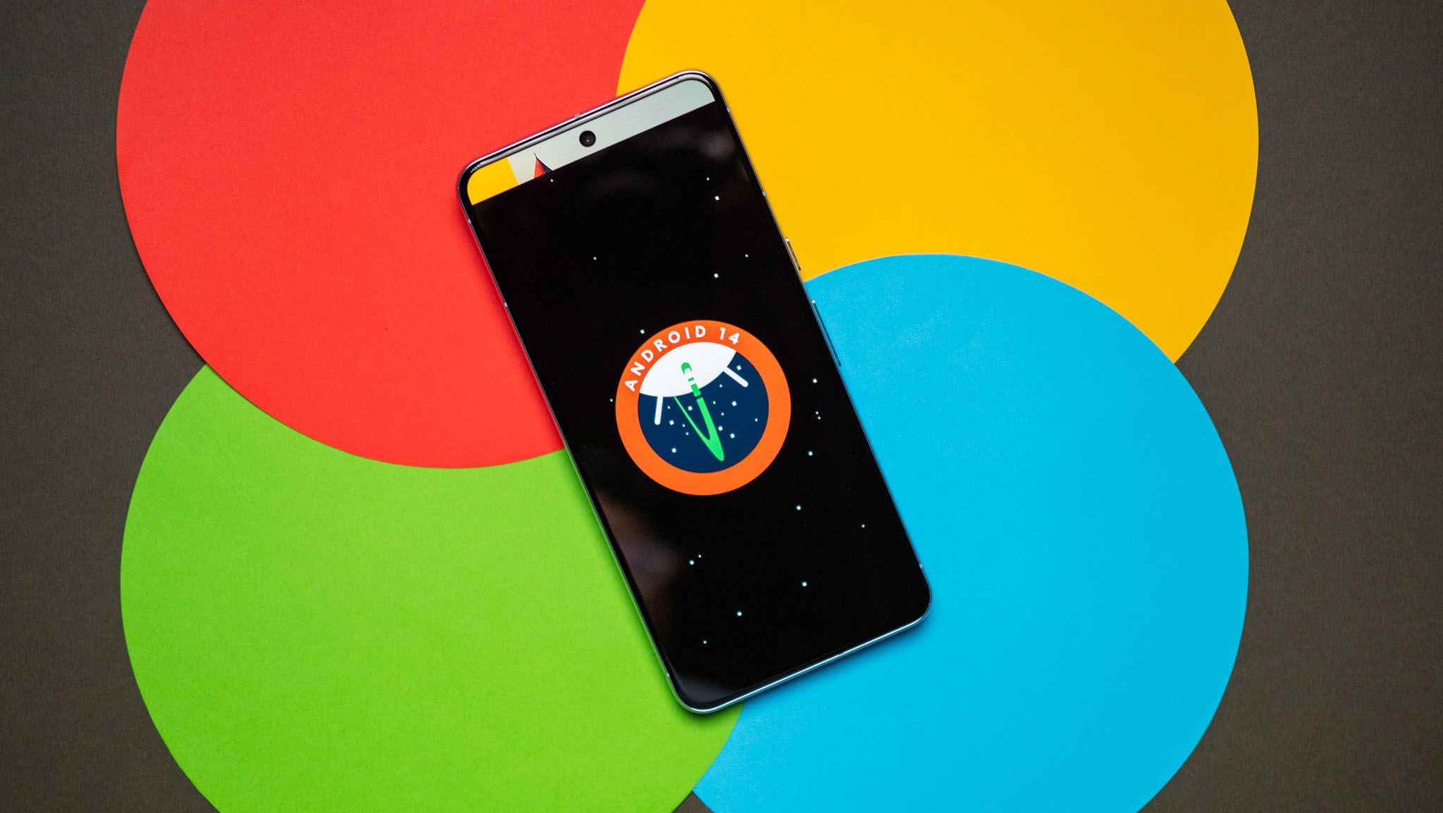 Android 14's screenshot detection system shows off its…