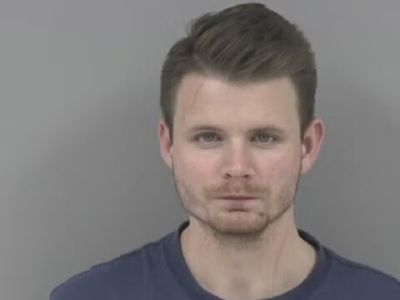 Students for Trump co-founder arrested for assaulting woman with gun