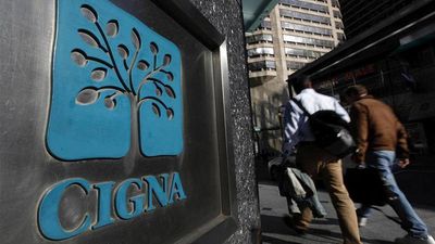 Cigna tumbles on Humana merger talk reports; FTC already probing PBMs