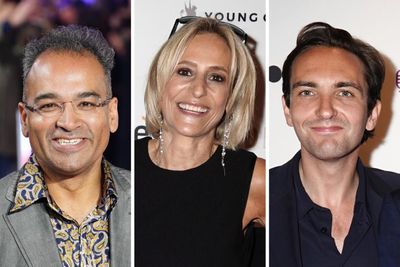 Emily Maitlis joins top journalists hitting out at BBC over Newsnight cuts