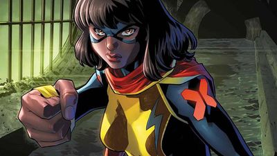 Ms. Marvel actor Iman Vellani to co-write new Mutant Menace limited series which will send Kamala on "her most dangerous ride yet"