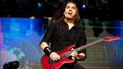 Kiko Loureiro explains Megadeth absence: I’m someone who “needs freedom”