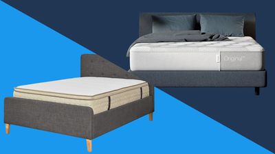 DreamCloud vs Casper: Which luxury hybrid mattress is the best for sleep?