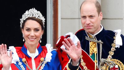 Kate Middleton has transformed from being 'tentative' into a 'powerhouse' in her marriage to Prince William, royal expert says