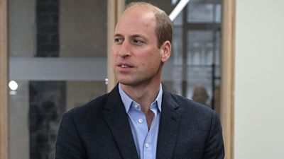 Prince William's disappointing Taylor Swift news ahead of the coronation is so understandable