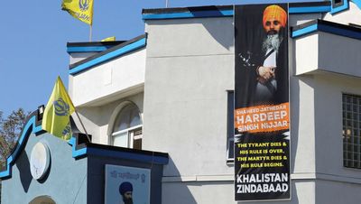 US accuses unnamed Indian official of trying to assassinate New York-based Sikh separatist