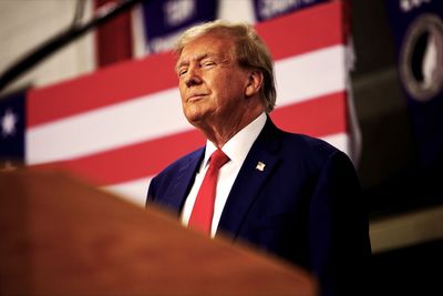 Trump lawyers cite Russian interference