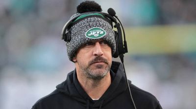 Jets Open Aaron Rodgers’s 21-Day Window to Return From Achilles Injury