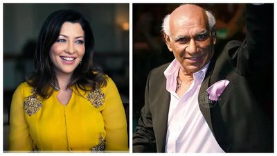 Aditi Govitrikar on her missed opportunity to meet Yash Chopra: 'The trajectory of my life would have been different' - Exclusive