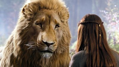 Netflix’s Narnia Movies Could Break Expectations in One Surprising Way