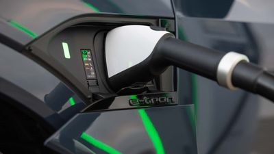 Electric Cars Are Way Less Reliable Than ICE Cars, Says Consumer Reports