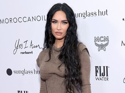 Megan Fox says she’s raising her sons so they are ‘not like men that I’ve been with’
