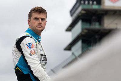 Browne confirmed at HMD Motorsports for 2024 Indy NXT campaign