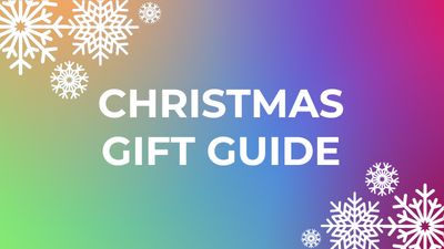 Your cycling Christmas gift guide 2023
