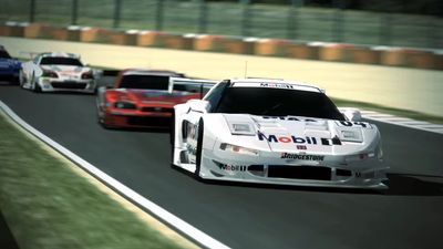 14 years after launch, Gran Turismo fan manages to discover never-before-seen PSP cheat codes "out of pure curiosity"