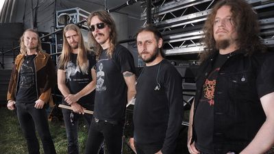 Every Opeth album ranked from worst to best