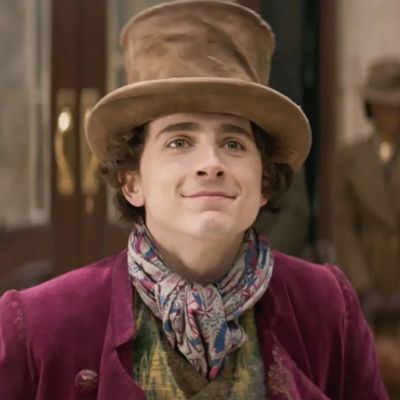 Timothée Chalamet silences early criticism for Wonka with glowing first reviews