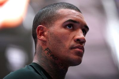 Conor Benn refused application to box in the UK after failed drugs tests