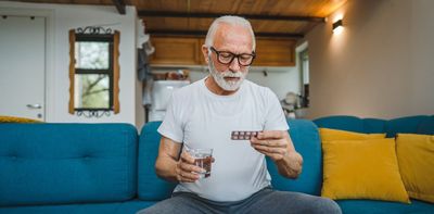 COVID wave: what's the latest on antiviral drugs, and who is eligible in Australia?