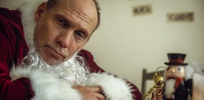 Christmess is undoubtedly one of the best Christmas films to emerge – from anywhere – in recent years