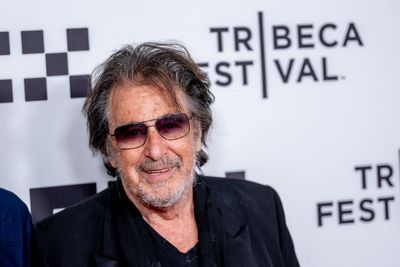 Al Pacino’s girlfriend Noor Alfallah reveals whether she plans to marry him