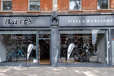 Cycling industry 'most turbulent it's been for 30 years' as major UK chain posts £1.6m loss