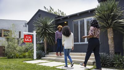 Homebuyer Demand Softens Despite Lower Rates