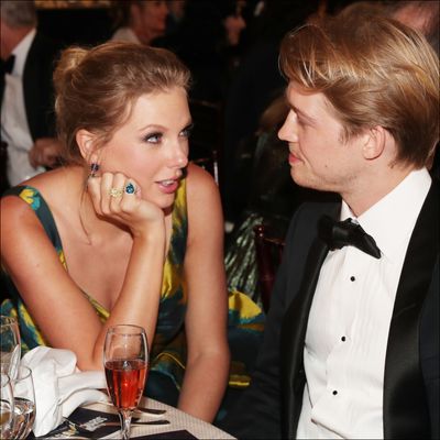 Taylor Swift's Devastating Breakup Song About Joe Alwyn Is Finally on Spotify