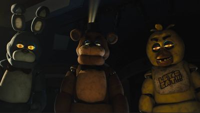 As Five Nights at Freddy's sequel rumors circle, fans hope it will answer a big plot question