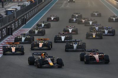 2024 F1 season driver line-up and calendar: Everything you need to know
