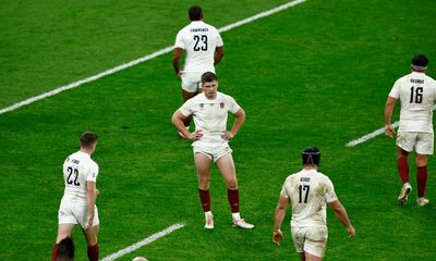 Owen Farrell’s England hiatus should give all of us pause for thought